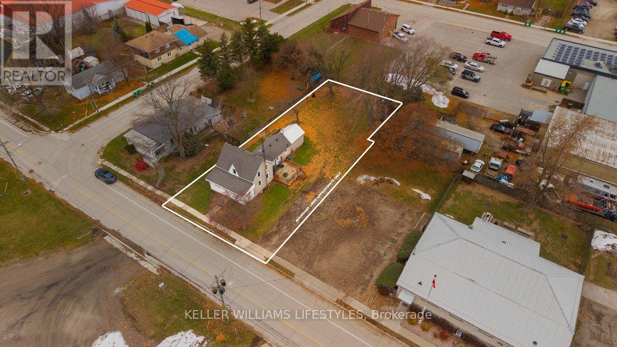 150 Mcrae Street, Southwest Middlesex, Ontario  N0L 1M0 - Photo 36 - X12563224