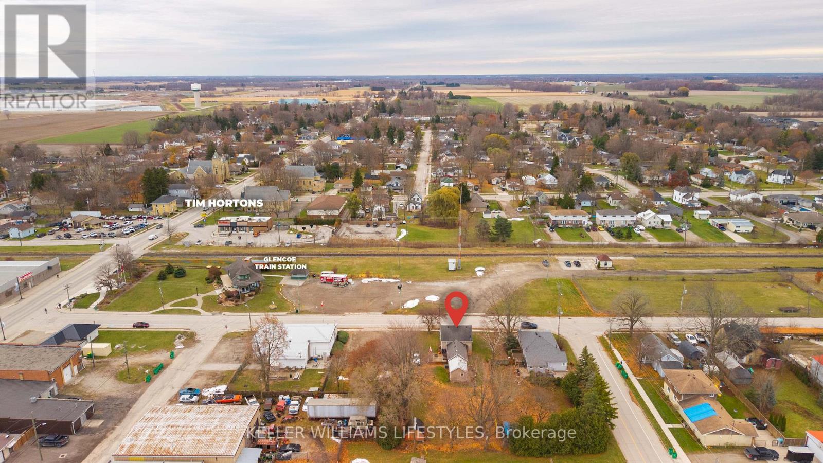 150 Mcrae Street, Southwest Middlesex, Ontario  N0L 1M0 - Photo 37 - X12563224