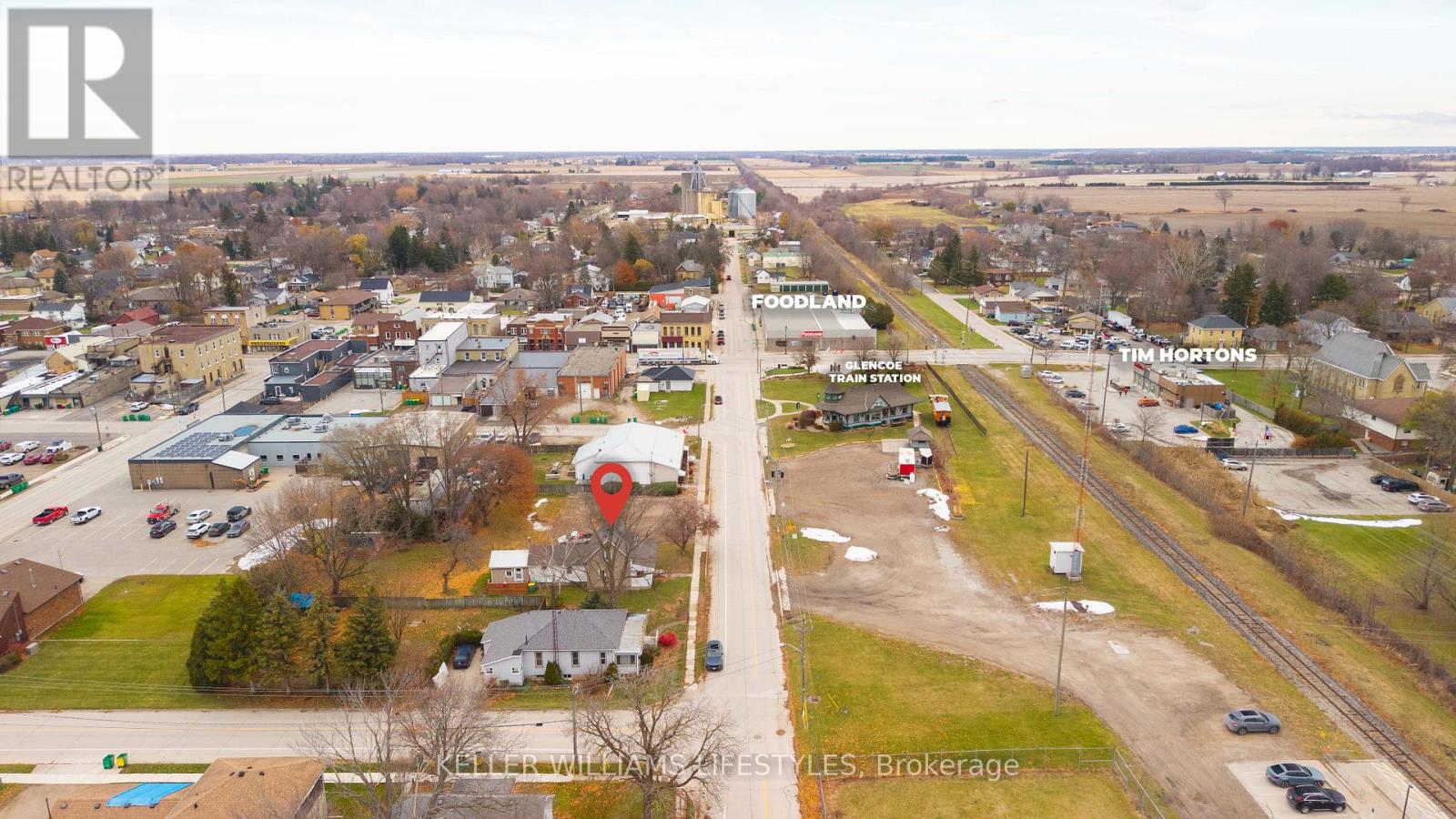 150 Mcrae Street, Southwest Middlesex, Ontario  N0L 1M0 - Photo 38 - X12563224