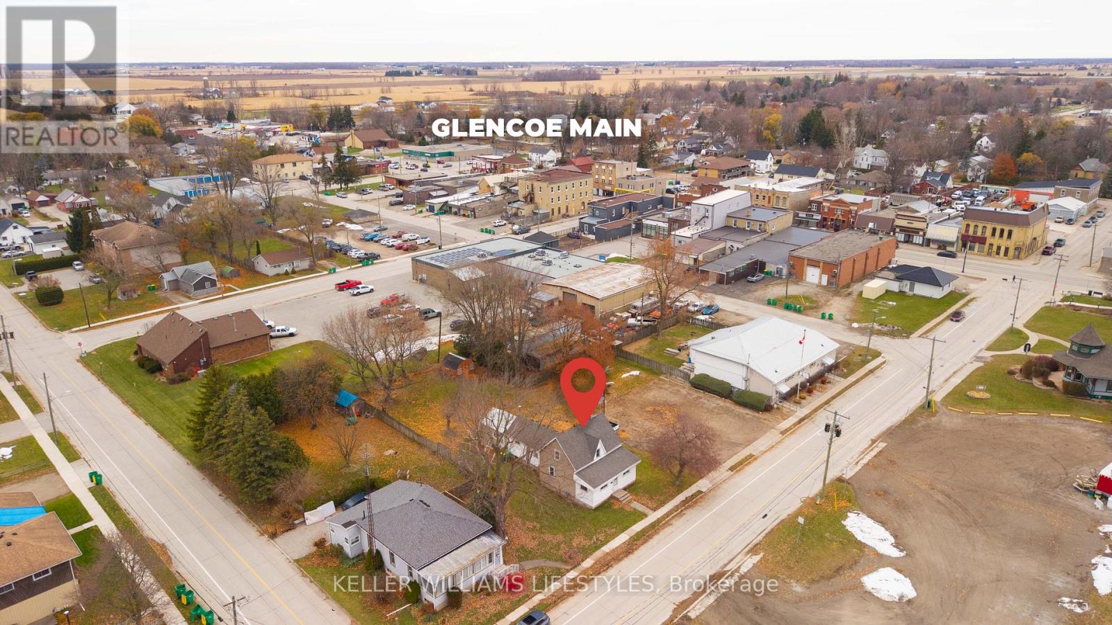 150 Mcrae Street, Southwest Middlesex, Ontario  N0L 1M0 - Photo 39 - X12563224