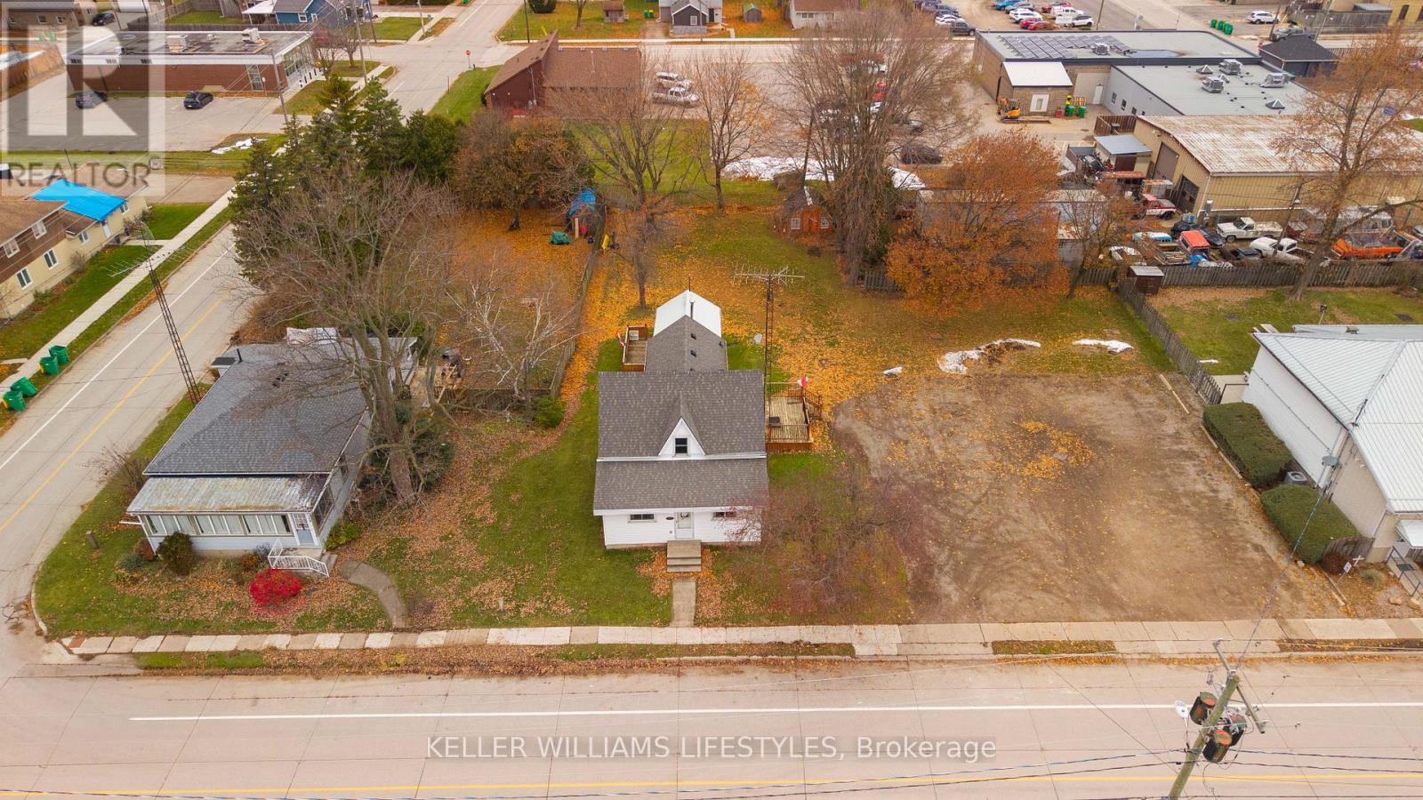 150 Mcrae Street, Southwest Middlesex, Ontario  N0L 1M0 - Photo 4 - X12563224