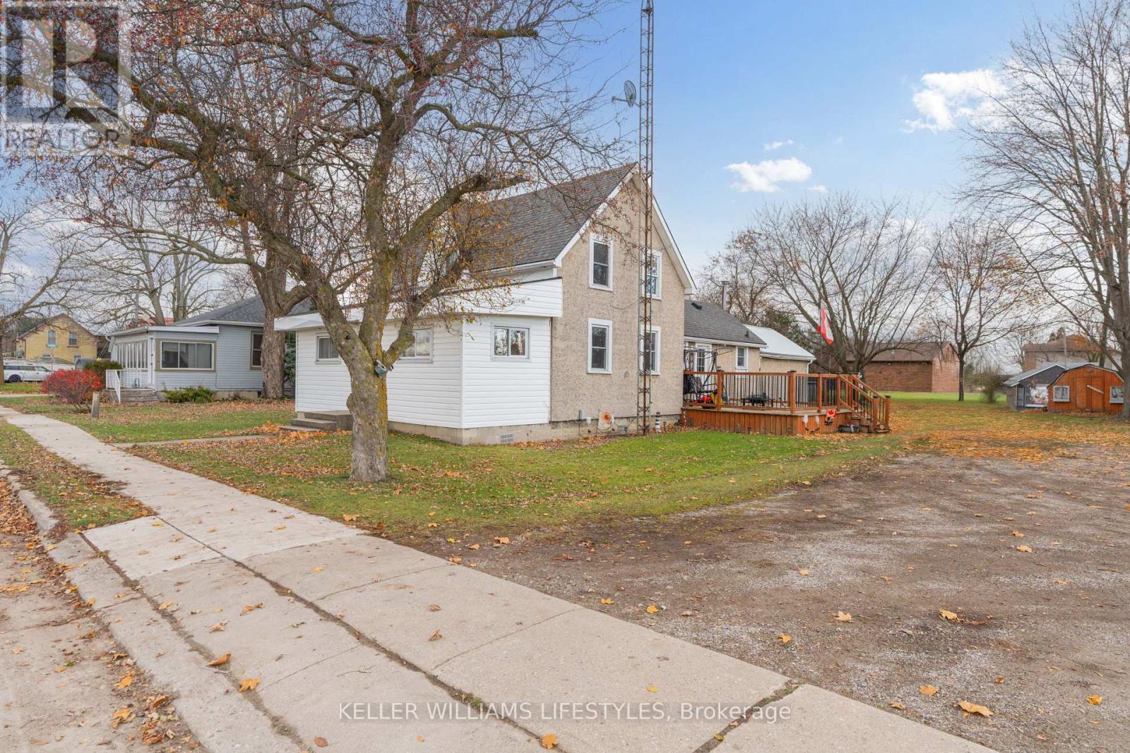 150 Mcrae Street, Southwest Middlesex, Ontario  N0L 1M0 - Photo 5 - X12563224