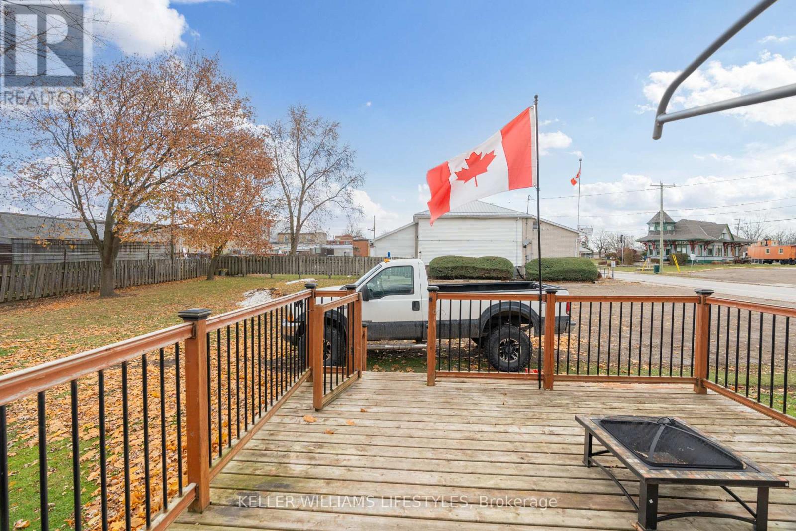 150 Mcrae Street, Southwest Middlesex, Ontario  N0L 1M0 - Photo 6 - X12563224