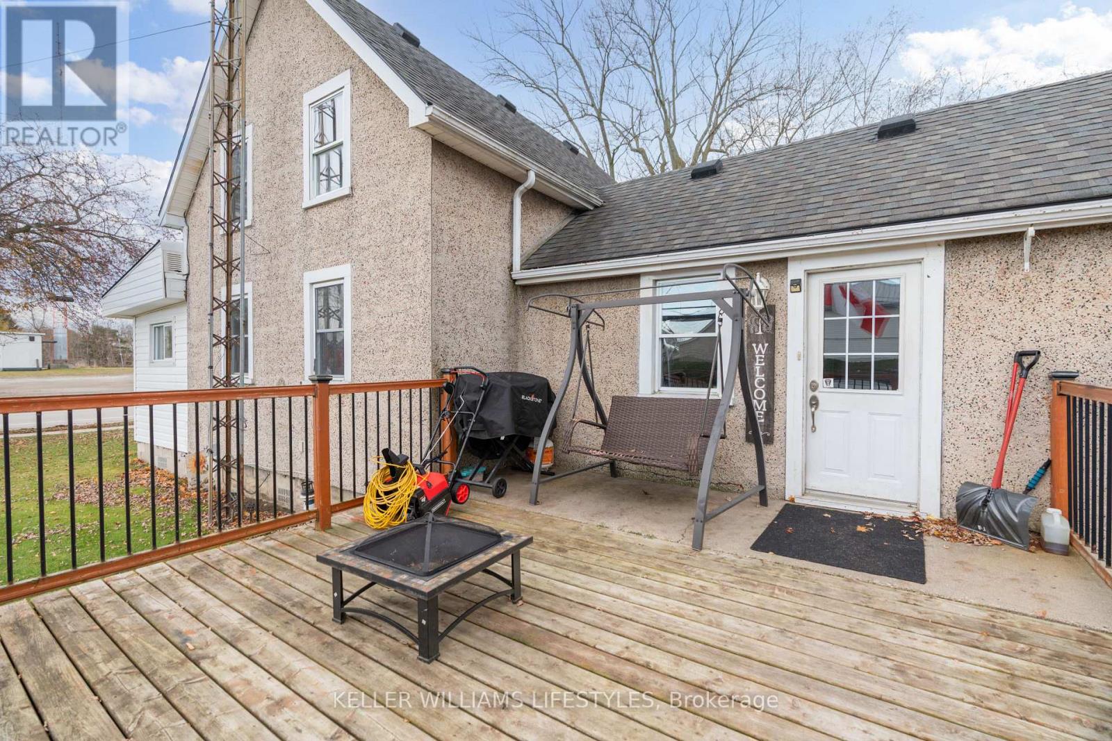 150 Mcrae Street, Southwest Middlesex, Ontario  N0L 1M0 - Photo 7 - X12563224