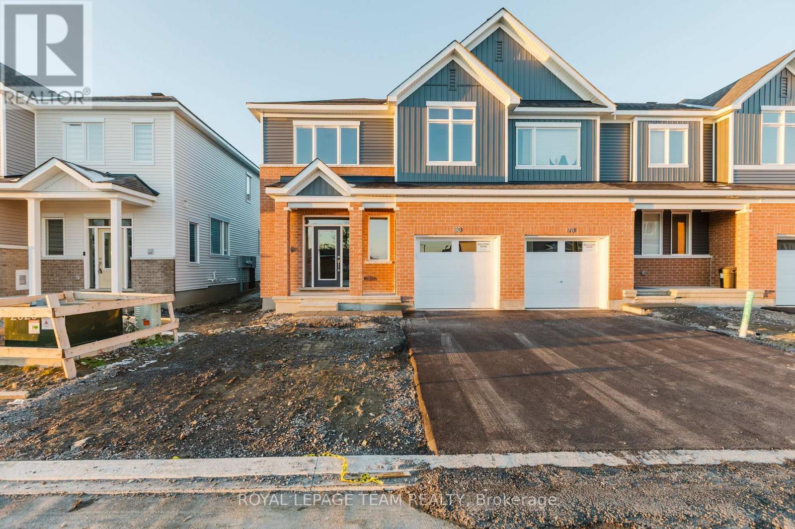 180 Ryan Reynolds Way, Ottawa, Ontario  K4A 2N3 - Photo 2 - X12563030