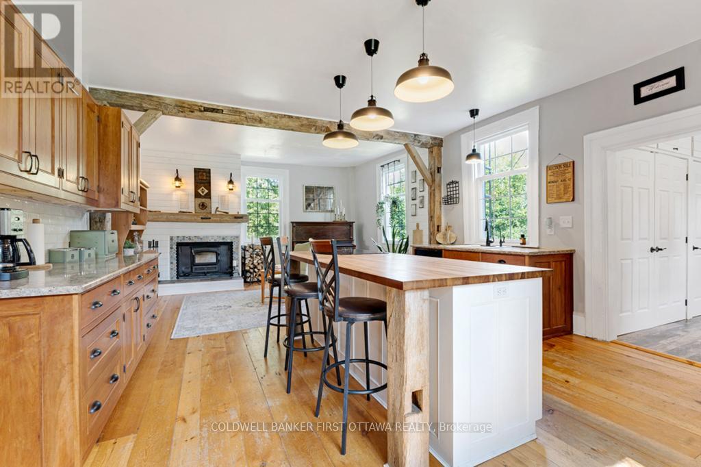 4 Station Road, Rideau Lakes, Ontario  K0G 1V0 - Photo 14 - X12563076