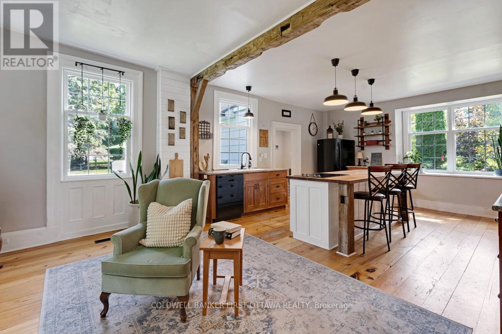 4 Station Road, Rideau Lakes, Ontario  K0G 1V0 - Photo 18 - X12563076