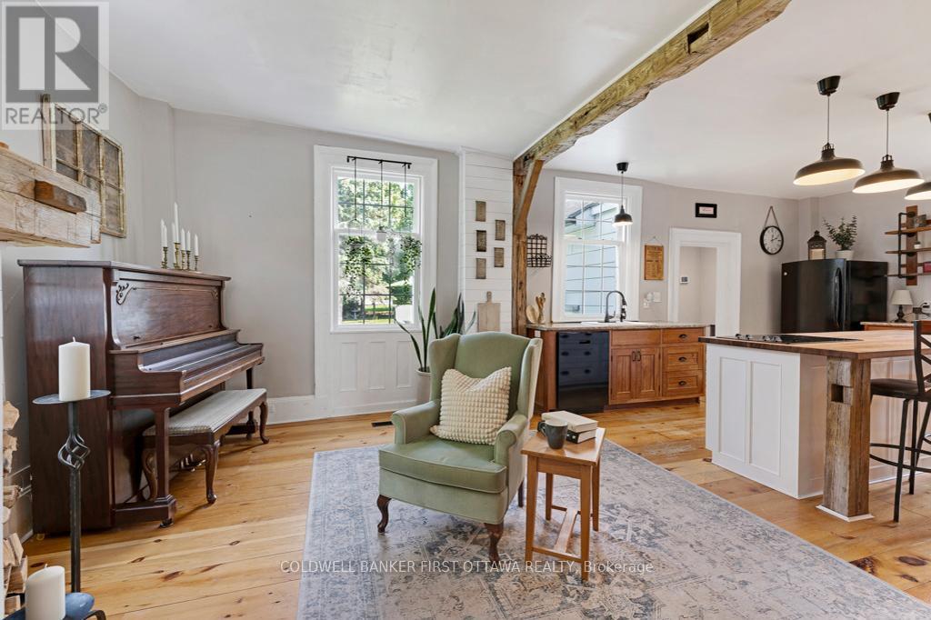 4 Station Road, Rideau Lakes, Ontario  K0G 1V0 - Photo 19 - X12563076