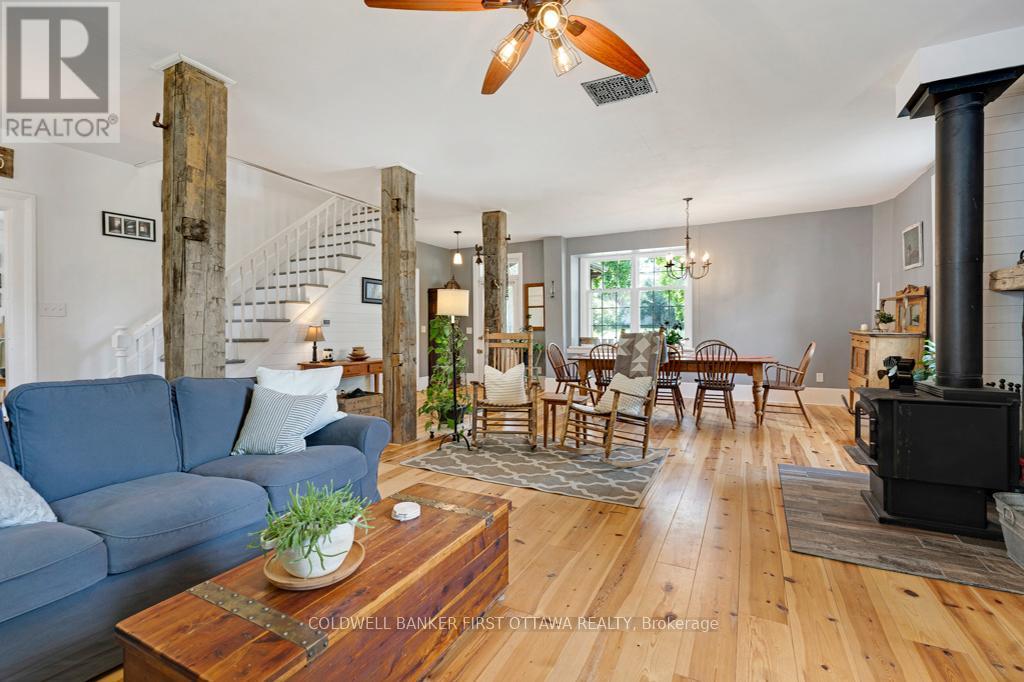 4 Station Road, Rideau Lakes, Ontario  K0G 1V0 - Photo 24 - X12563076