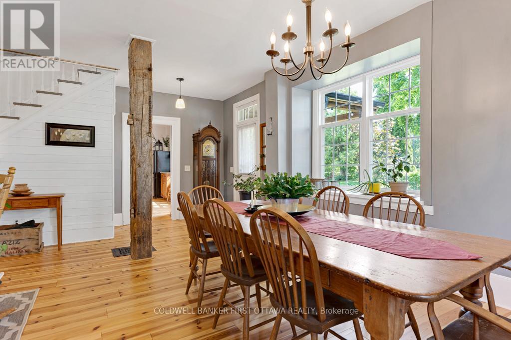 4 Station Road, Rideau Lakes, Ontario  K0G 1V0 - Photo 29 - X12563076