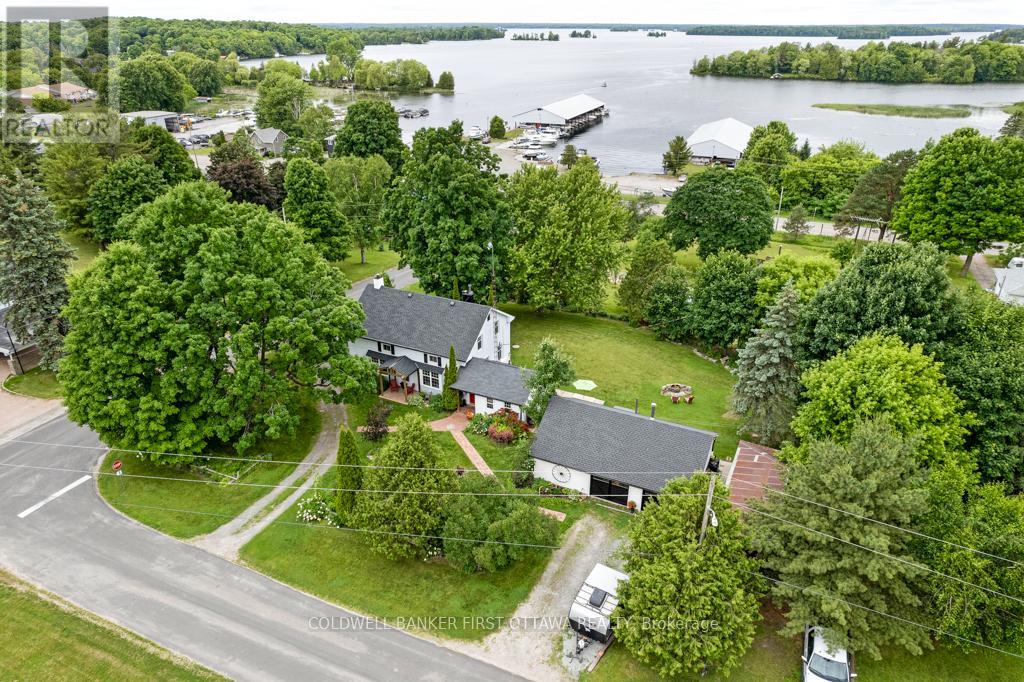 4 Station Road, Rideau Lakes, Ontario  K0G 1V0 - Photo 40 - X12563076