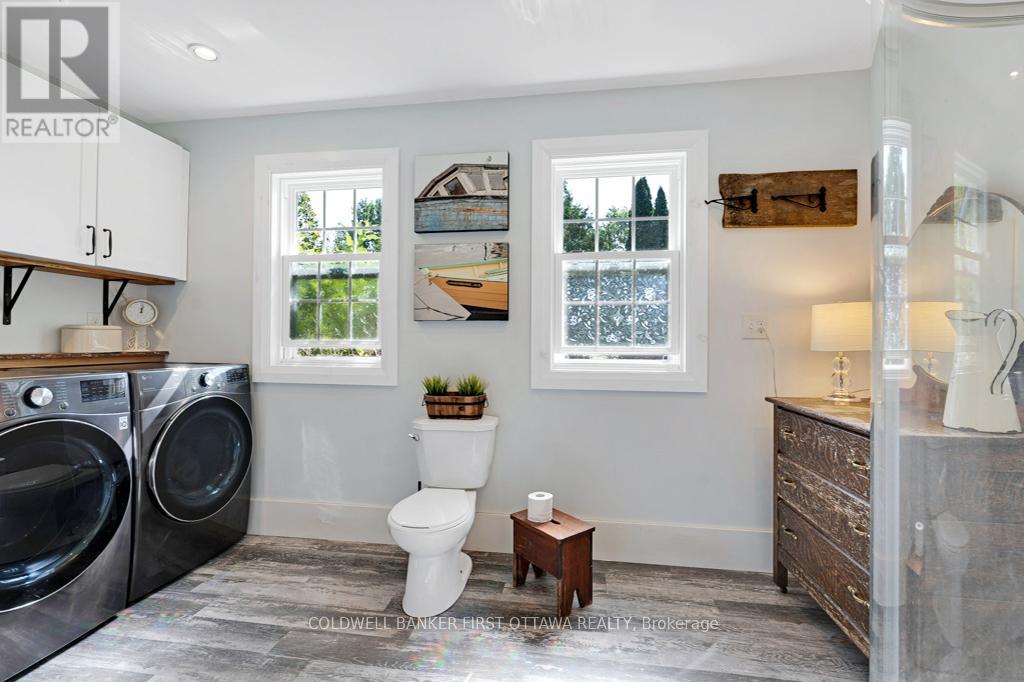 4 Station Road, Rideau Lakes, Ontario  K0G 1V0 - Photo 9 - X12563076