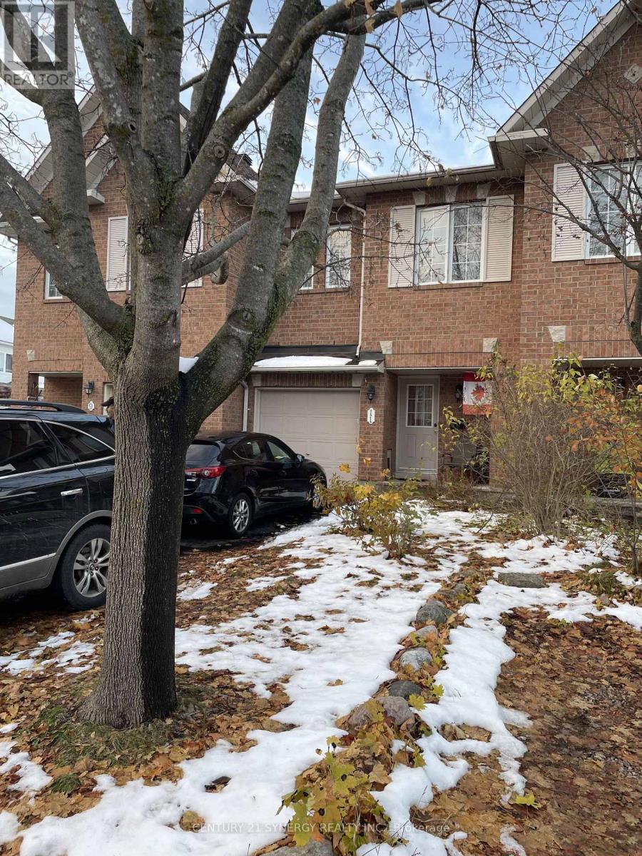 11 LANDOVER CRESCENT, Ottawa, Ontario