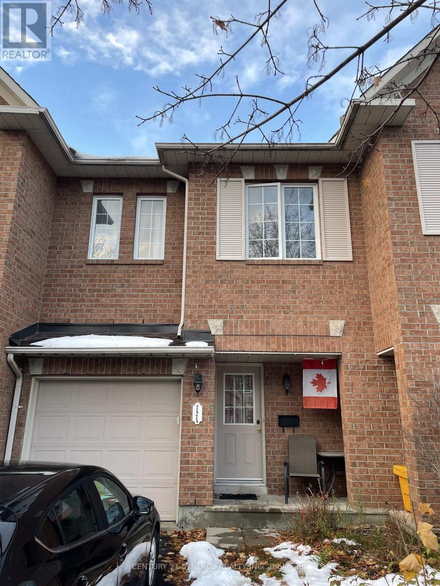 11 Landover Crescent, Ottawa, Ontario  K2M 2W3 - Photo 2 - X12563134