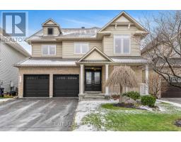 414 FAIRLAKES WAY, Ottawa, Ontario