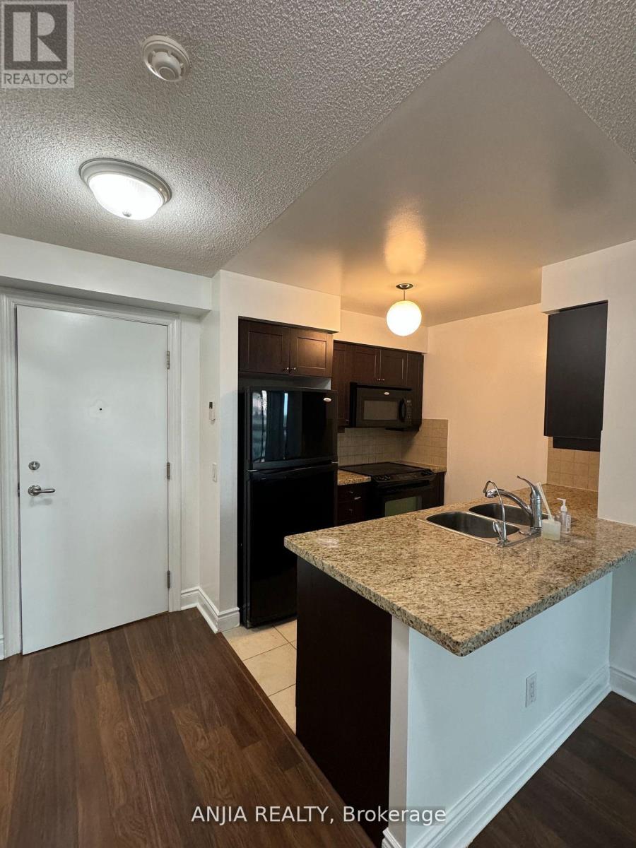 721 - 25 Greenview Avenue, Toronto, Ontario  M2M 1R2 - Photo 4 - C12327609