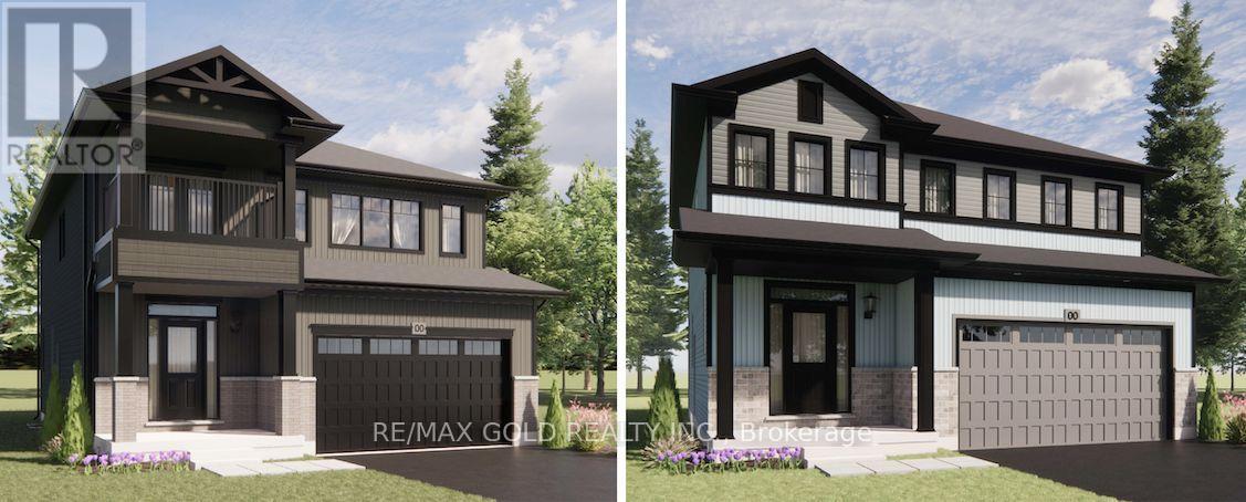 LOT 40 - 0 FRONT STREET W, Trent Hills, Ontario