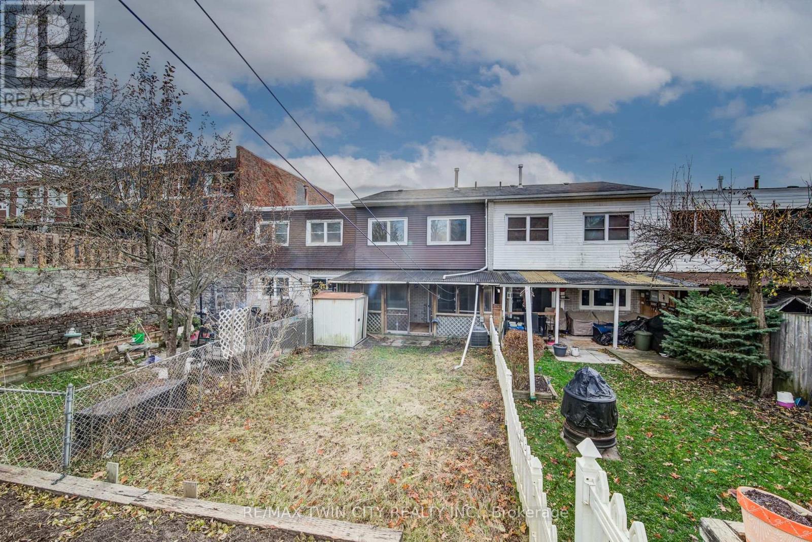 66 Charles Best Place, Kitchener, Ontario  N2M 5A3 - Photo 27 - X12562908