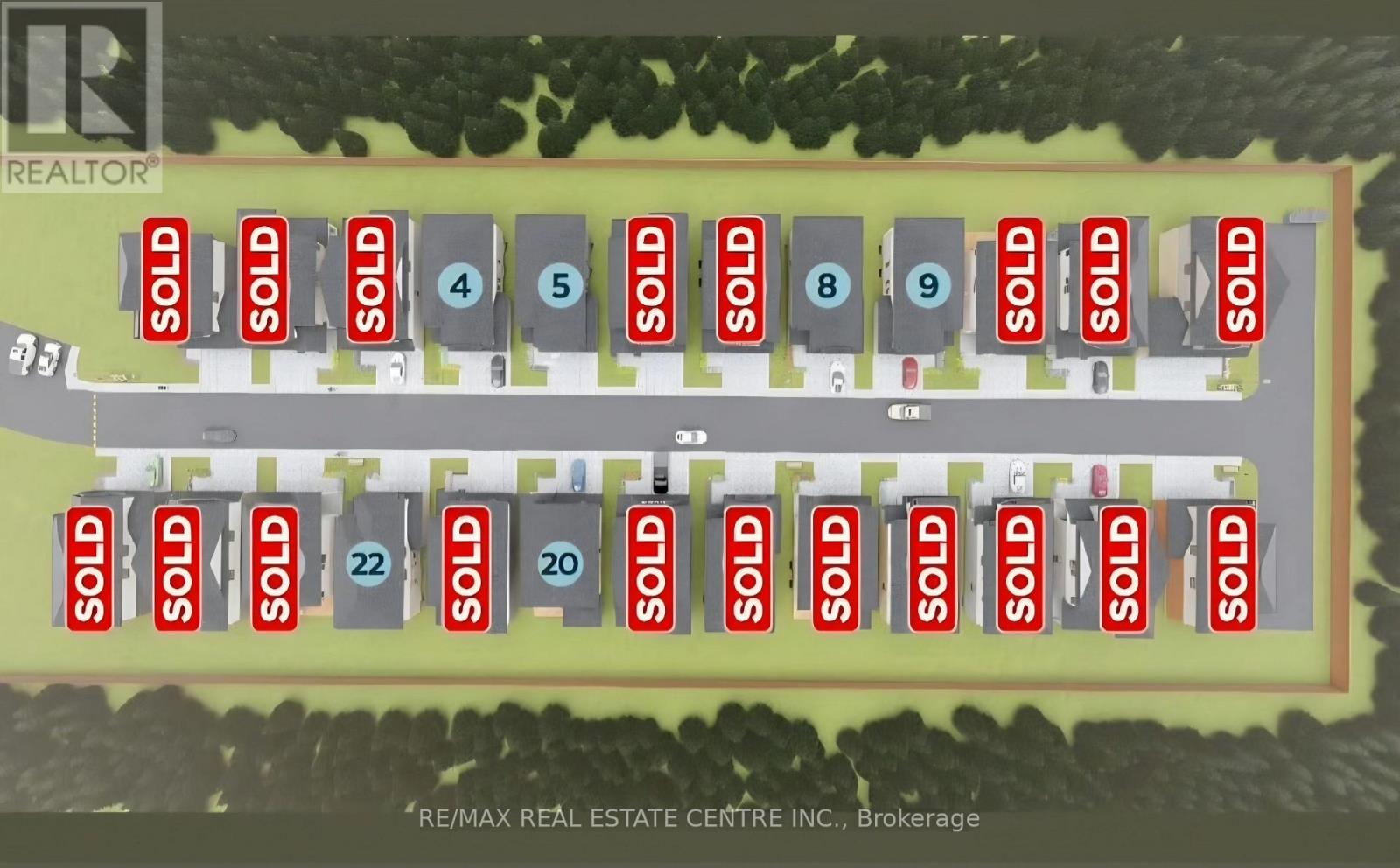 7 - 7966 Fallon Drive, Lucan Biddulph, Ontario  N0M 1V0 - Photo 2 - X12562938