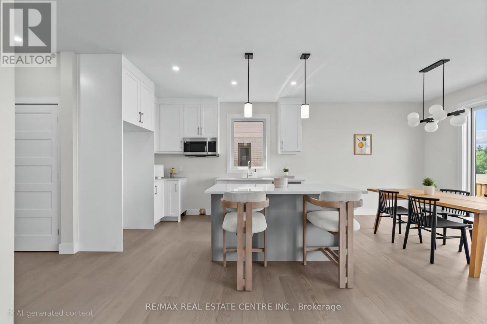 7 - 7966 Fallon Drive, Lucan Biddulph, Ontario  N0M 1V0 - Photo 7 - X12562938