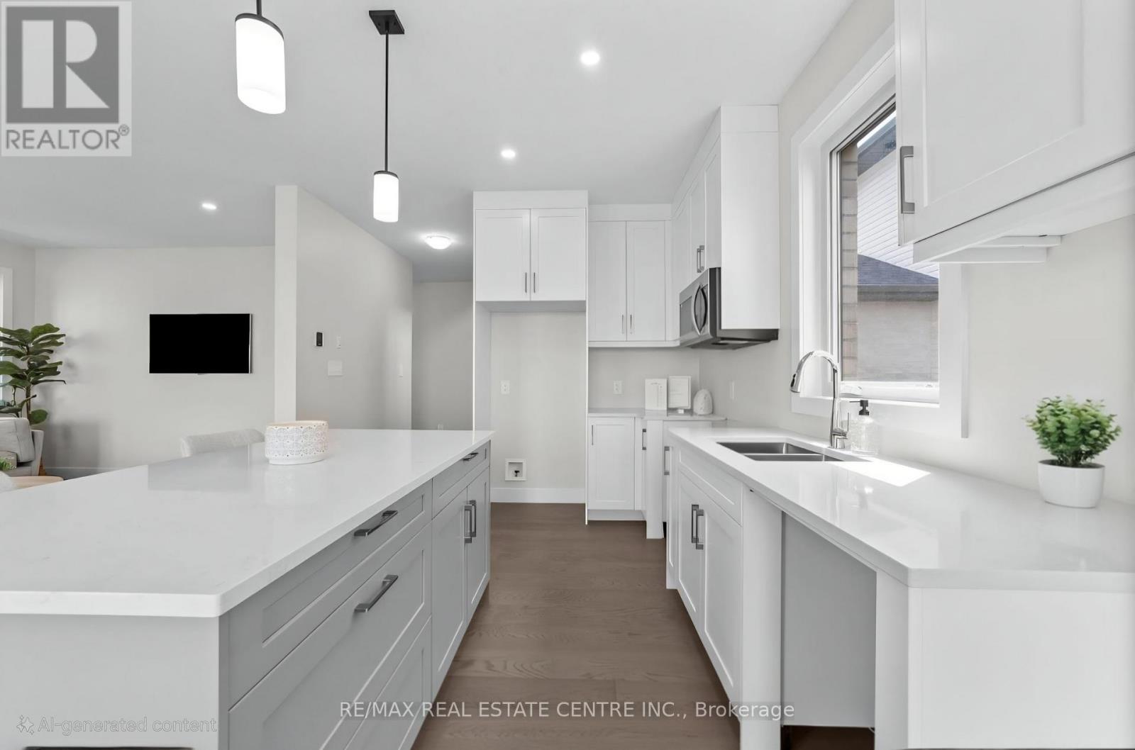 7 - 7966 Fallon Drive, Lucan Biddulph, Ontario  N0M 1V0 - Photo 8 - X12562938