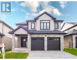 7 - 7966 FALLON DRIVE, Lucan Biddulph, Ontario