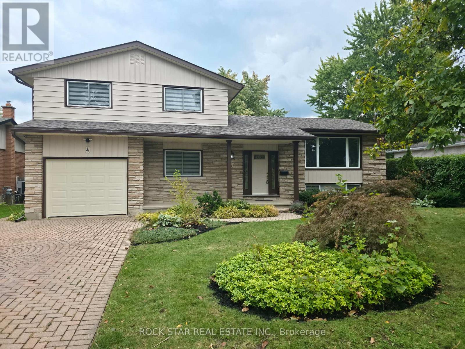 4 MISSISSAUGA ROAD, St. Catharines, Ontario