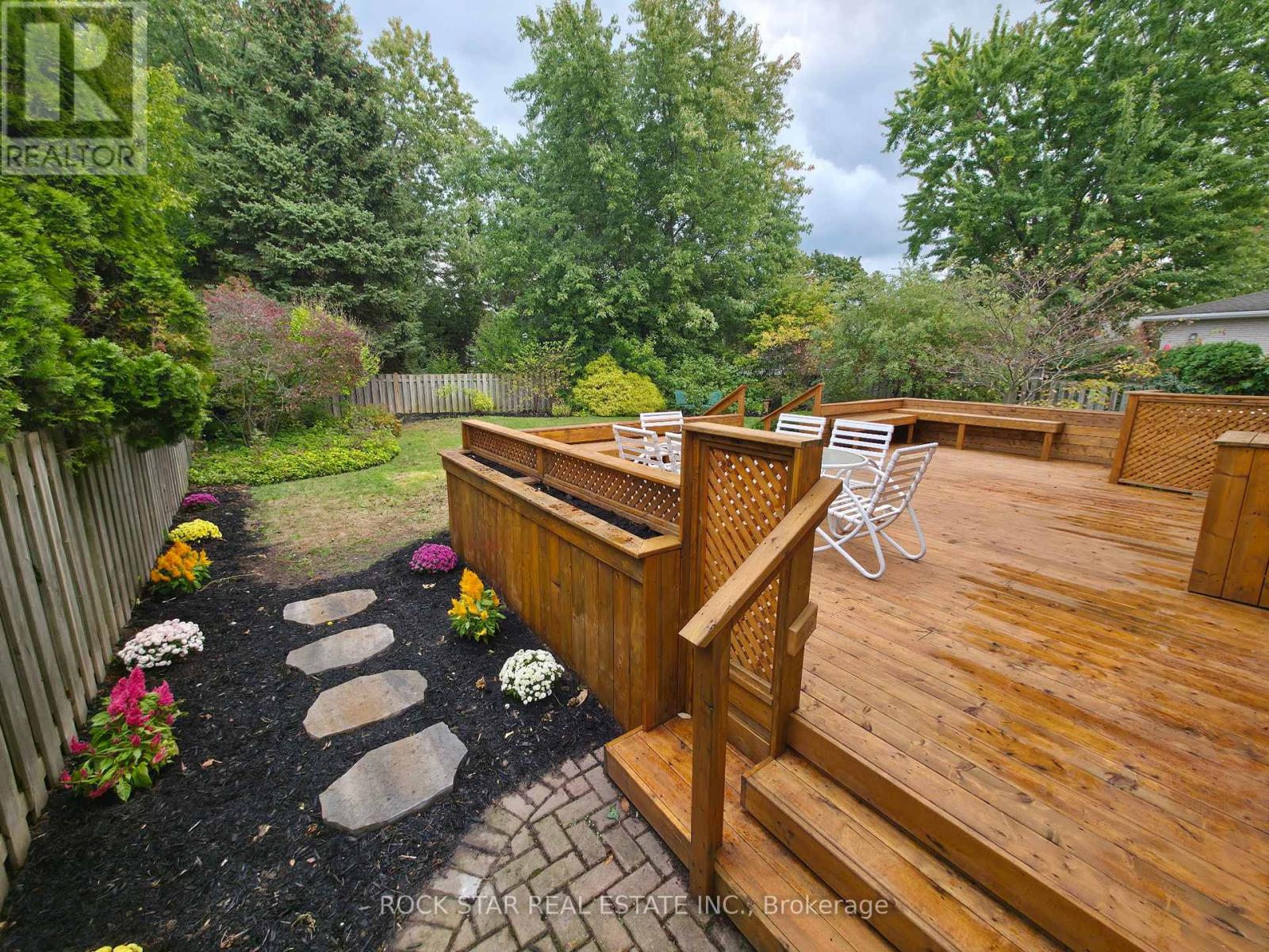 4 Mississauga Road, St. Catharines, Ontario  L2N 3K2 - Photo 20 - X12562960