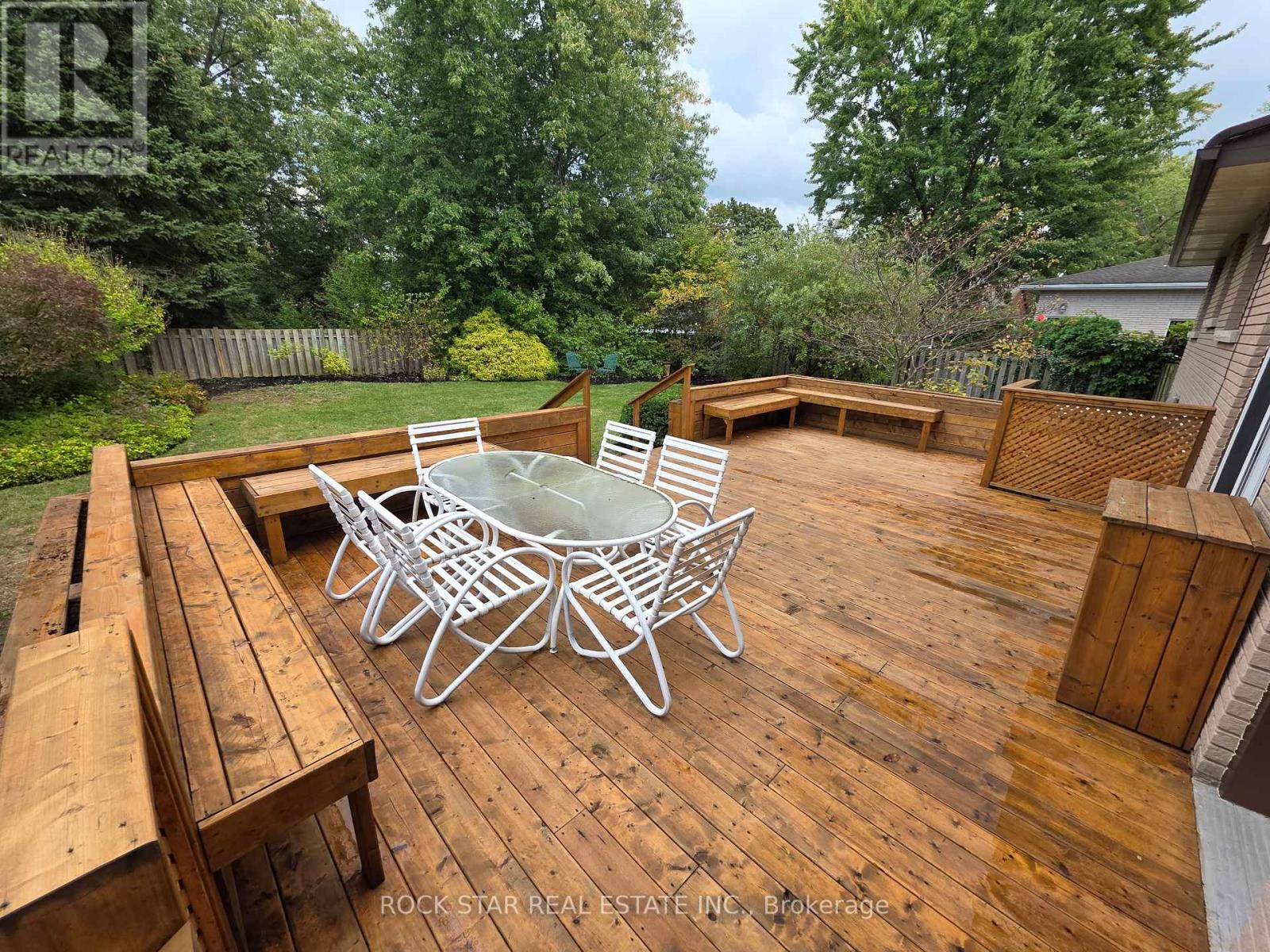 4 Mississauga Road, St. Catharines, Ontario  L2N 3K2 - Photo 22 - X12562960