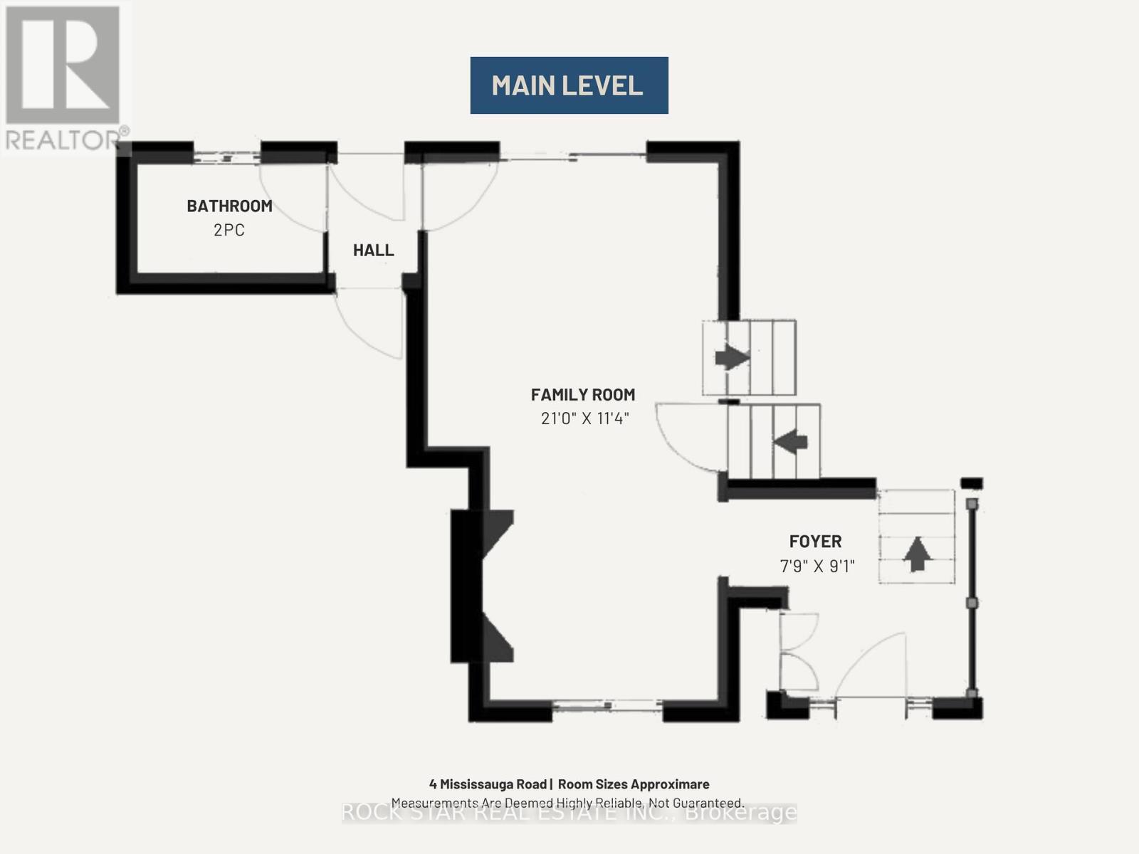 4 Mississauga Road, St. Catharines, Ontario  L2N 3K2 - Photo 31 - X12562960