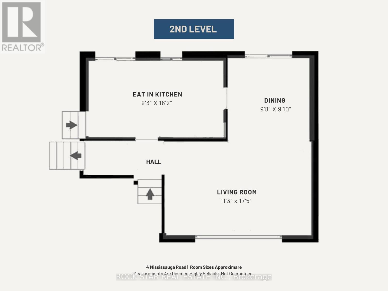 4 Mississauga Road, St. Catharines, Ontario  L2N 3K2 - Photo 32 - X12562960