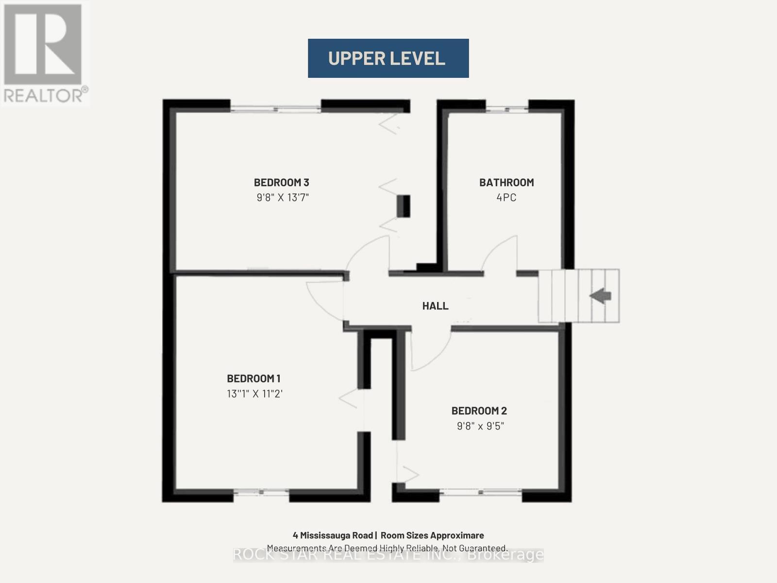 4 Mississauga Road, St. Catharines, Ontario  L2N 3K2 - Photo 33 - X12562960