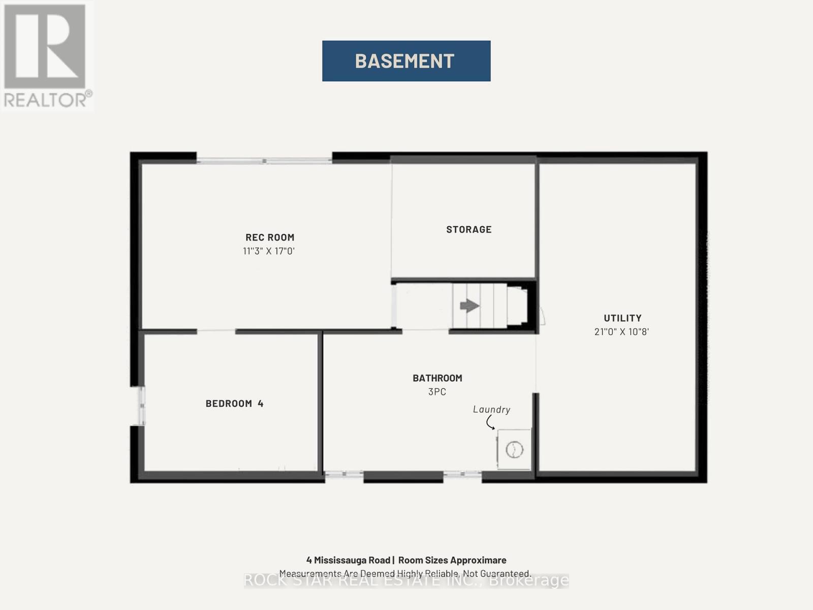 4 Mississauga Road, St. Catharines, Ontario  L2N 3K2 - Photo 34 - X12562960