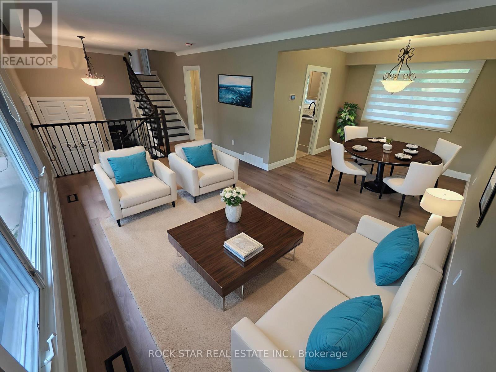 4 Mississauga Road, St. Catharines, Ontario  L2N 3K2 - Photo 4 - X12562960