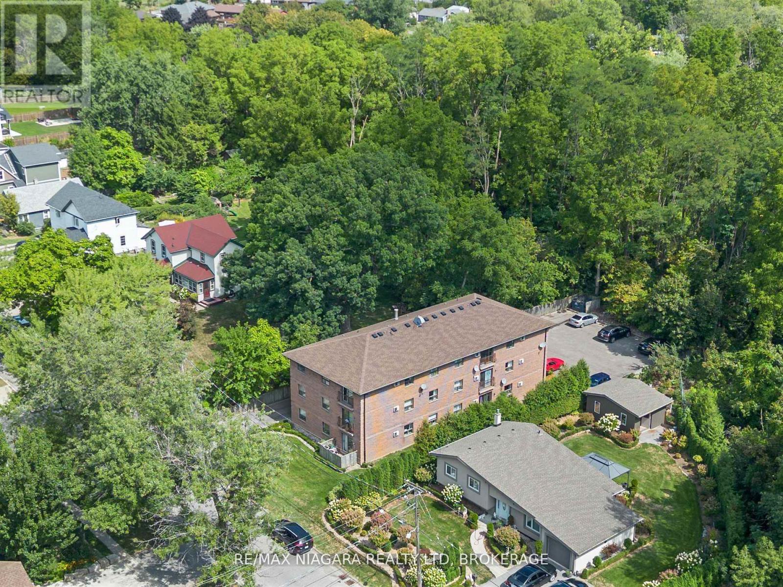 302 - 78 WELLAND STREET N, Thorold, Ontario