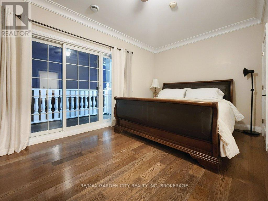 2400 Effingham Street, Pelham, Ontario  L0S 1C0 - Photo 24 - X12563130