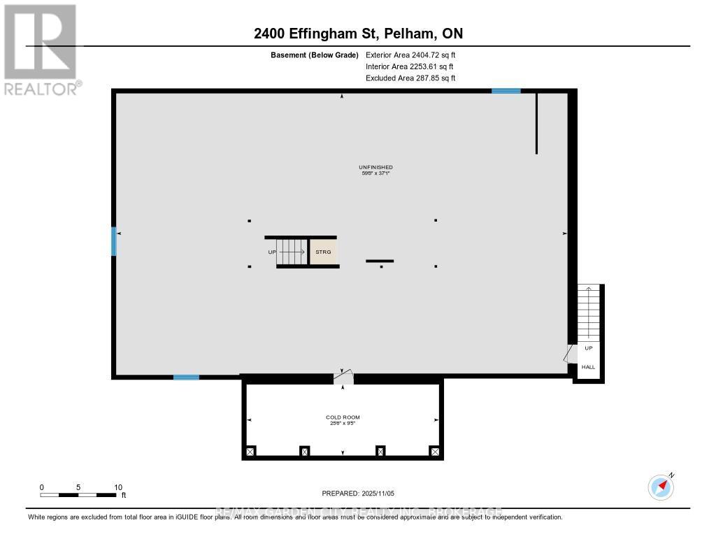 2400 Effingham Street, Pelham, Ontario  L0S 1C0 - Photo 49 - X12563130