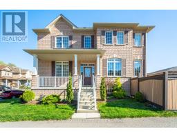 2494 EARL GREY AVENUE, Pickering, Ontario