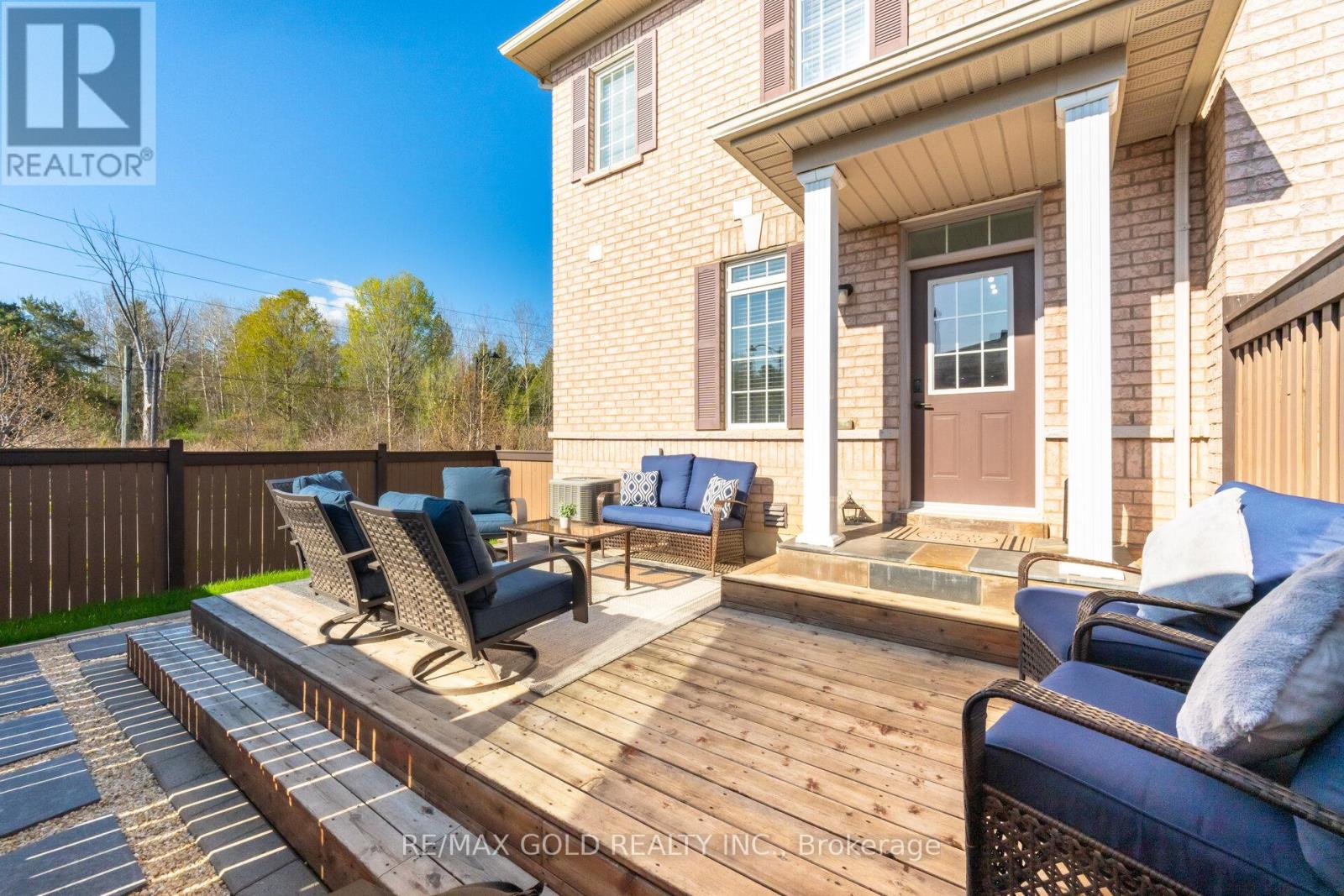 2494 Earl Grey Avenue, Pickering, Ontario  L1X 0B9 - Photo 34 - E12559778