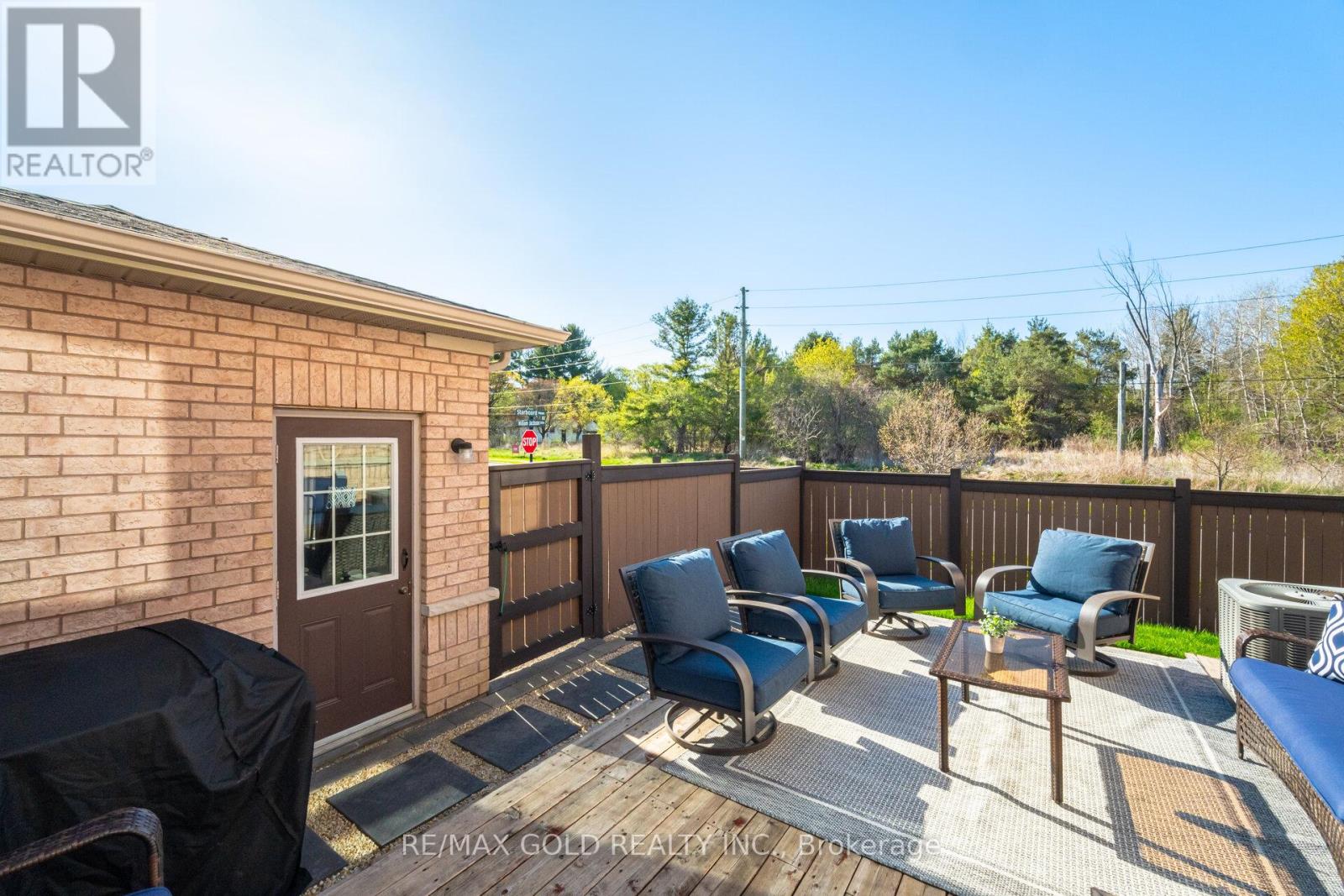 2494 Earl Grey Avenue, Pickering, Ontario  L1X 0B9 - Photo 38 - E12559778