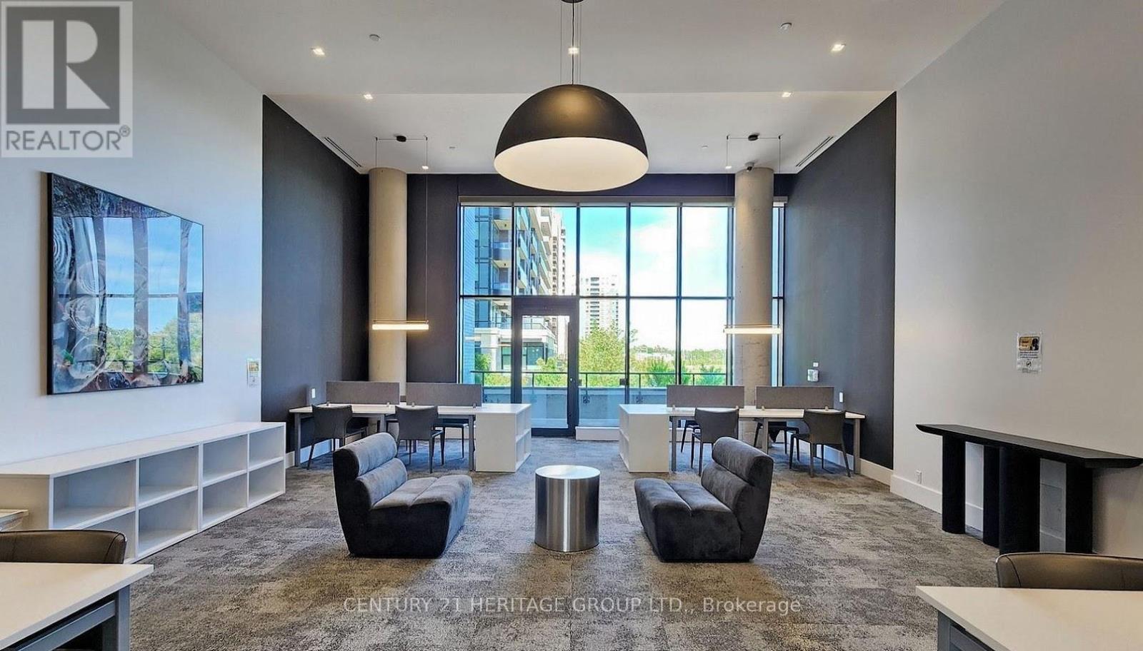 4208 - 8 Water Walk Drive, Markham, Ontario  L3R 6L4 - Photo 10 - N12557278