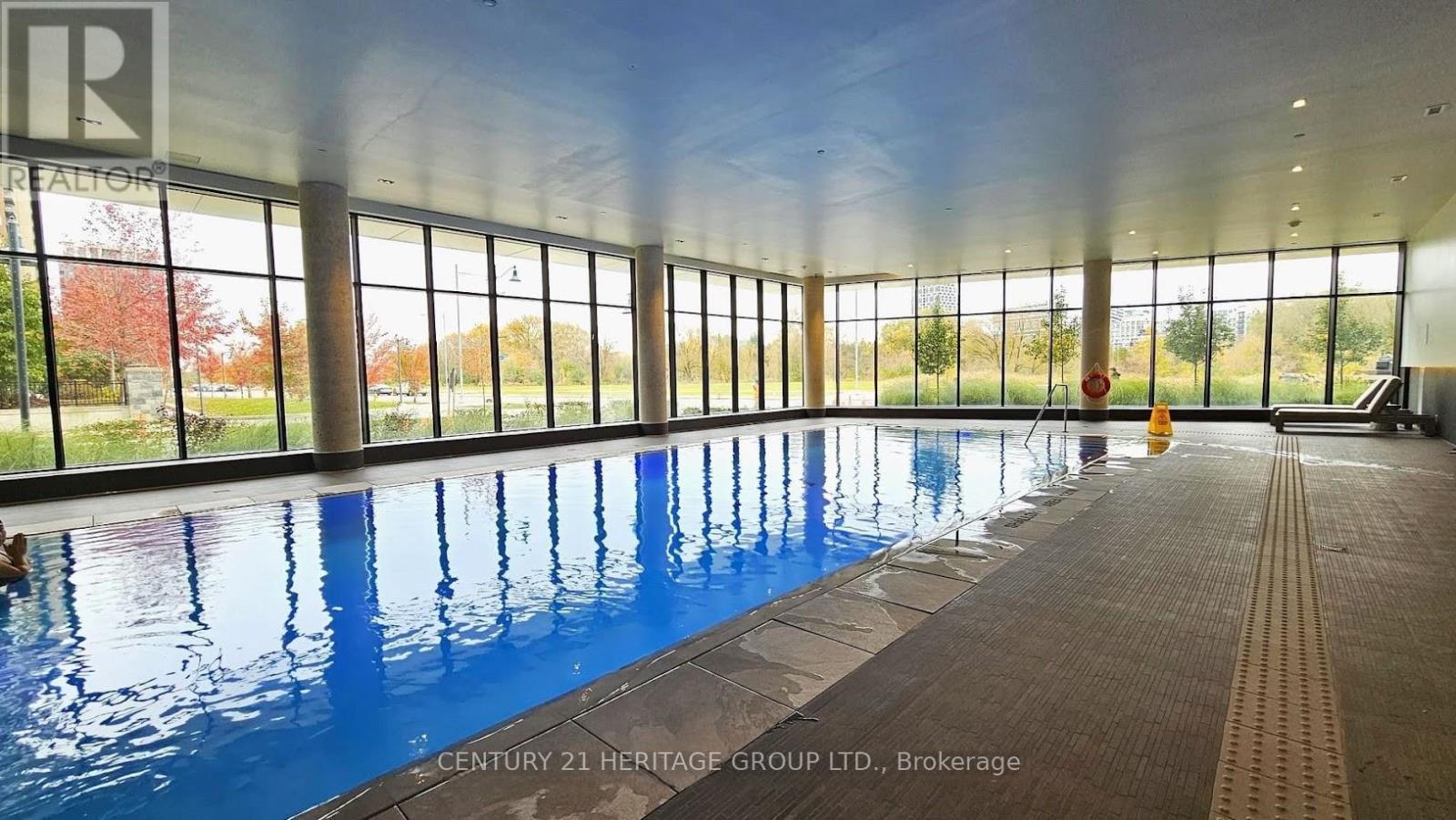 4208 - 8 Water Walk Drive, Markham, Ontario  L3R 6L4 - Photo 12 - N12557278