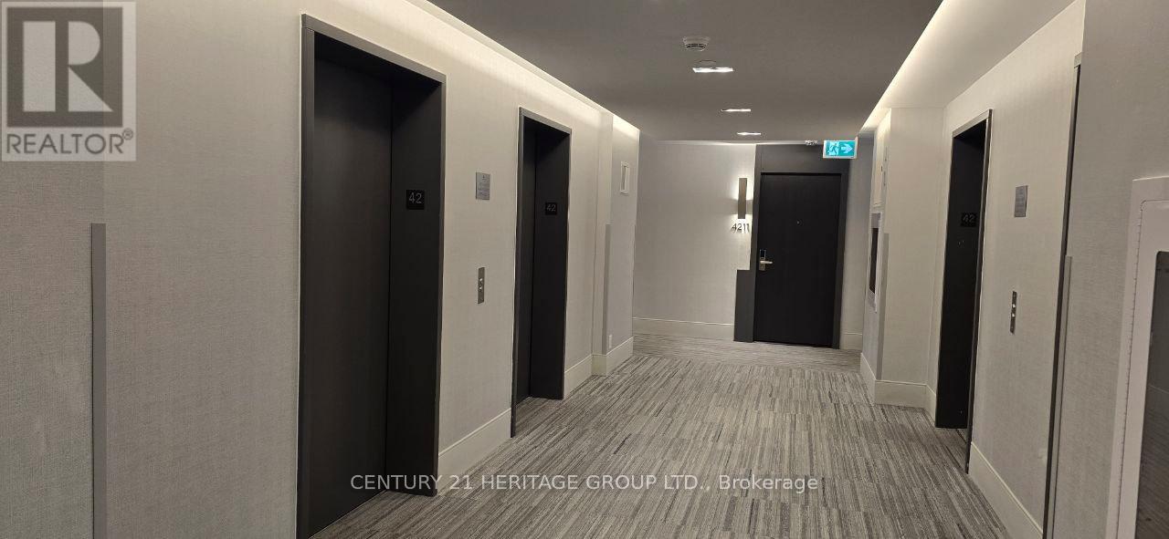 4208 - 8 Water Walk Drive, Markham, Ontario  L3R 6L4 - Photo 15 - N12557278