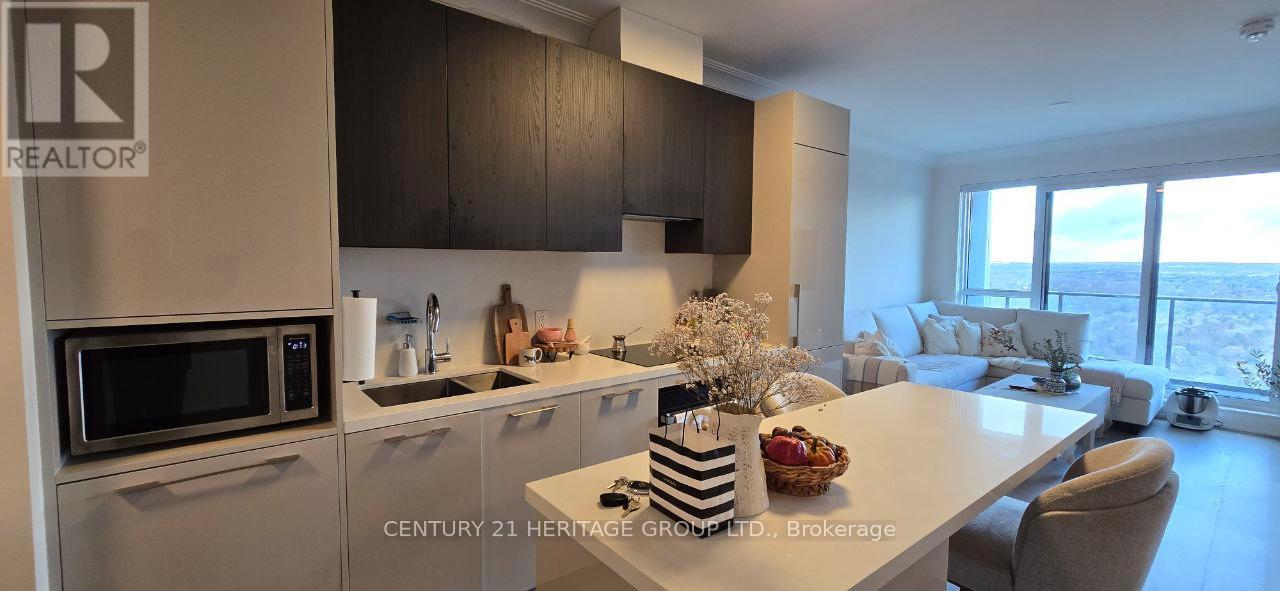 4208 - 8 Water Walk Drive, Markham, Ontario  L3R 6L4 - Photo 17 - N12557278