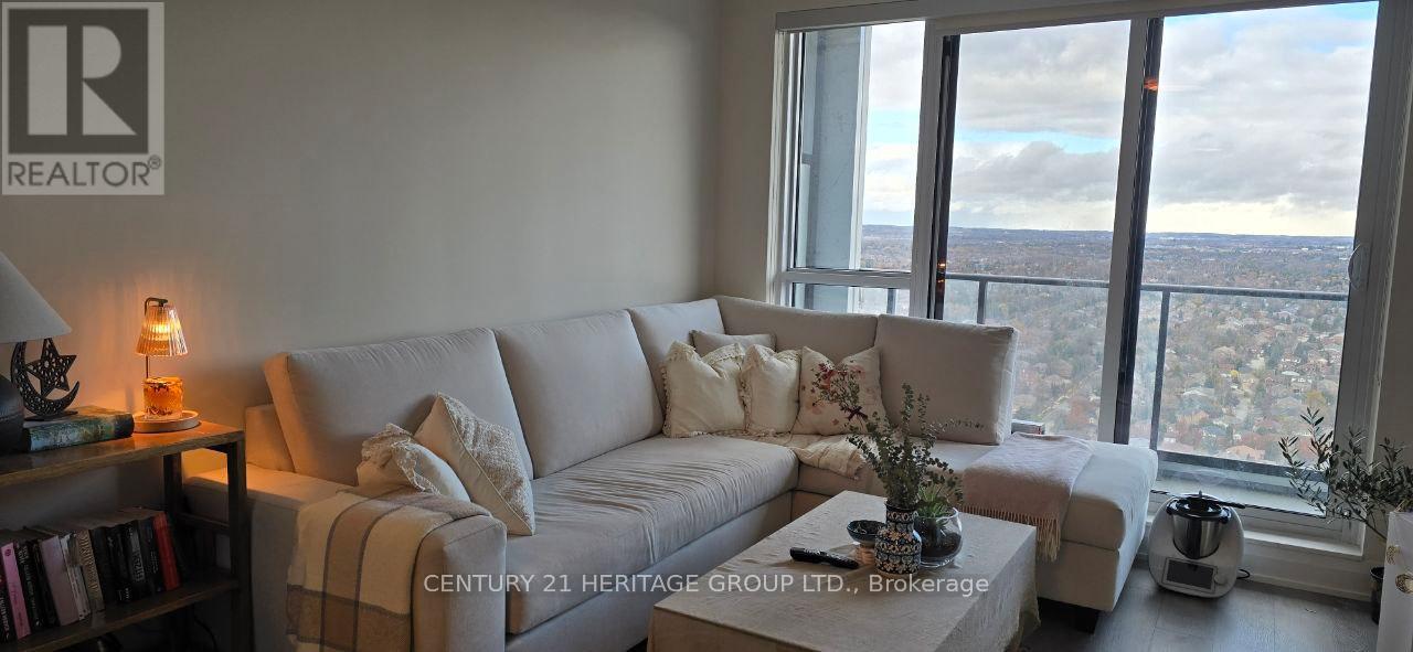 4208 - 8 Water Walk Drive, Markham, Ontario  L3R 6L4 - Photo 19 - N12557278