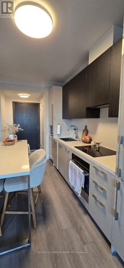 4208 - 8 Water Walk Drive, Markham, Ontario  L3R 6L4 - Photo 24 - N12557278