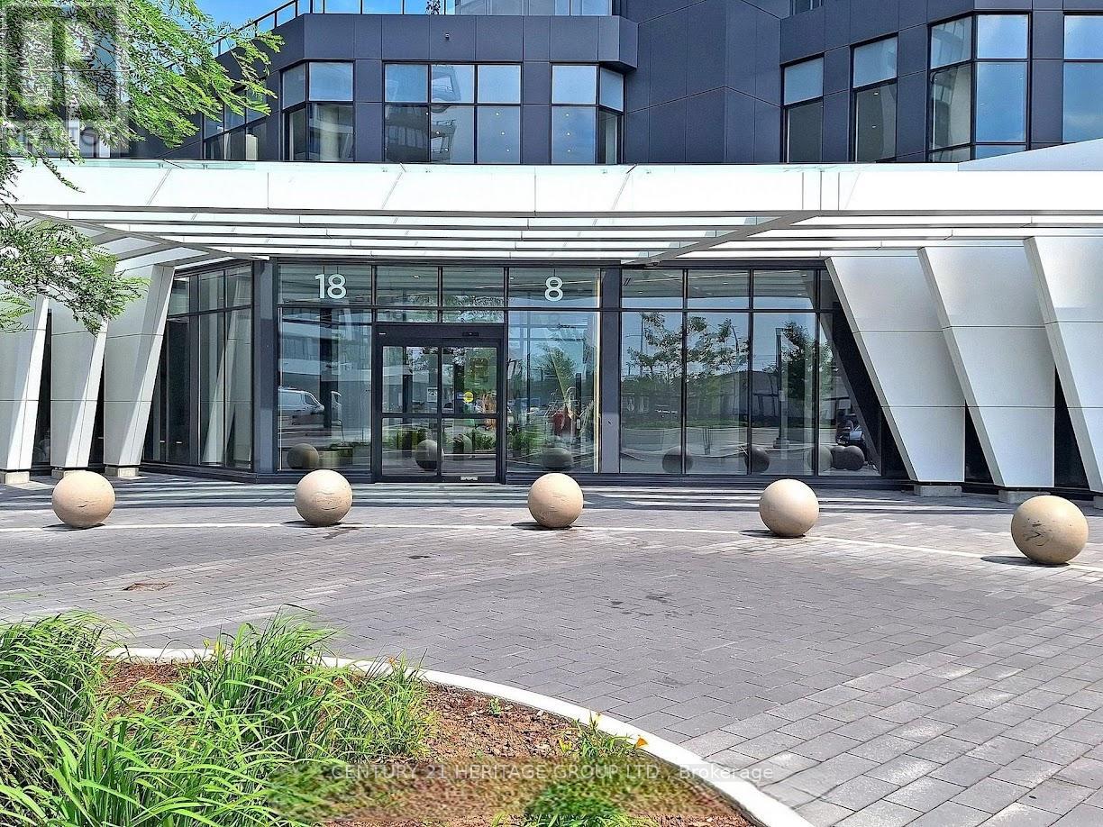 4208 - 8 Water Walk Drive, Markham, Ontario  L3R 6L4 - Photo 3 - N12557278