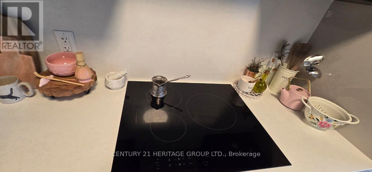 4208 - 8 Water Walk Drive, Markham, Ontario  L3R 6L4 - Photo 26 - N12557278