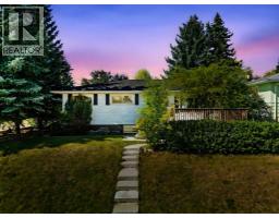 1048 39 Avenue NW Cambrian Heights