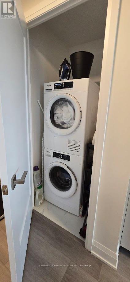 4208 - 8 Water Walk Drive, Markham, Ontario  L3R 6L4 - Photo 35 - N12557278